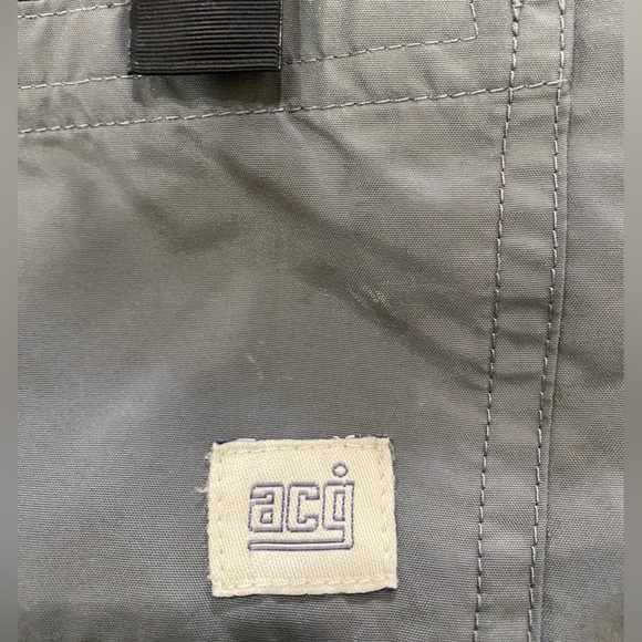 Grey Nike ACG shorts vintage - Picture 3 of 6